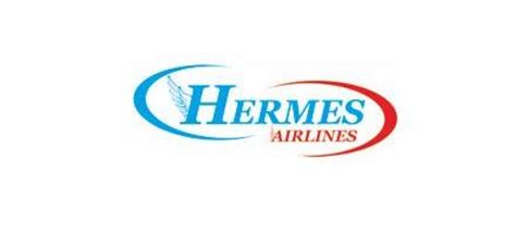 what is hermes airlines.